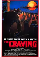 plakat filmu El Retorno del Hombre-Lobo