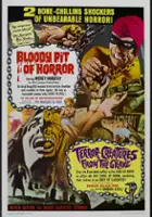 Moa Tahi / Il Boia scarlatto