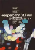 plakat filmu Polizeirevier Davidswache