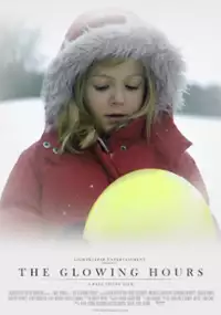 Plakat filmu The Glowing Hours