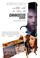 plakat filmu Damascus Cover