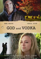 plakat filmu God and Vodka