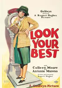 Plakat filmu Look Your Best