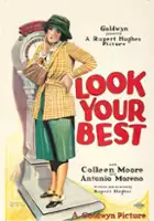 plakat filmu Look Your Best