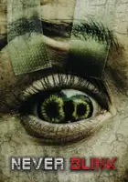 plakat filmu Never Blink