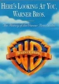 Plakat filmu Here's Looking at You, Warner Bros.