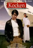 plakat filmu Szef w kuchni