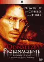 plakat filmu Odnaleźć przeznaczenie