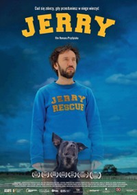 plakat filmu Jerry