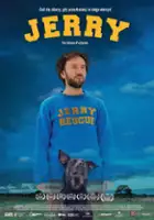 plakat filmu Jerry