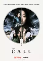 plakat filmu The Call