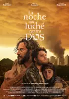 Rodrigo Fern&aacute;ndez Engler / La noche que luché contra Dios