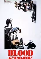 plakat filmu Storia di sangue