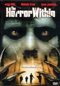 Plakat filmu The Horror Within