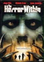 plakat filmu The Horror Within