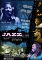 plakat filmu Jazz in the Diamond District