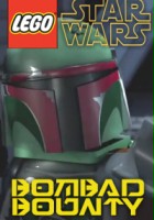 plakat filmu Lego Star Wars: Wielki łowca