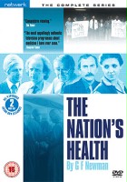 plakat filmu The Nation's Health
