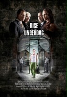 plakat filmu Rise of the Underdog