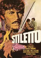 plakat filmu Sztylet