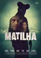 plakat serialu Matilha