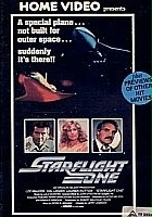 plakat filmu Starflight: The Plane That Couldn't Land
