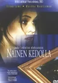 Plakat filmu Nainen kedolla