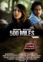Daniel Kirchheiner / 500 Miles
