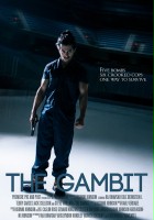 plakat filmu The Gambit