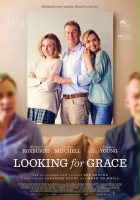 plakat filmu Looking for Grace
