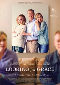 Plakat filmu Looking for Grace