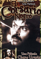 plakat filmu El Corsario negro