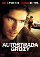 Robert Harmon / Autostrada grozy