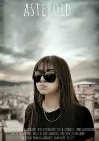 Plakat filmu Asteroid