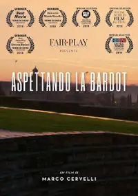 Plakat filmu Aspettando la Bardot