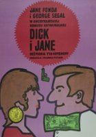 plakat filmu Dick i Jane