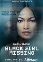 plakat filmu Black Girl Missing