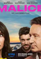 plakat filmu Malice