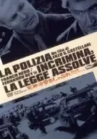 Edy Biagetti / La Polizia incrimina la legge assolve