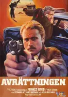 plakat filmu La Polizia incrimina la legge assolve