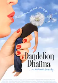 Plakat filmu Dandelion Dharma