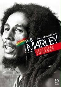 Bob Marley: Spiritual Journey