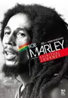 Tony Skeggs / Bob Marley: Duchowa podróż