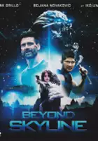 plakat filmu Beyond Skyline