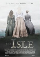 plakat filmu The Isle