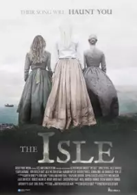 Plakat filmu The Isle