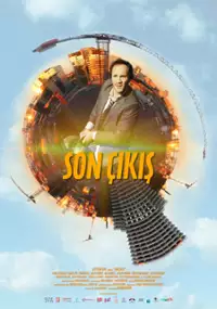 Plakat filmu Son Çıkış