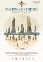 plakat filmu Księga morza