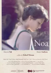 Plakat filmu Noa