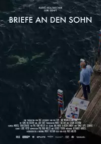 Plakat filmu Briefe an den Sohn